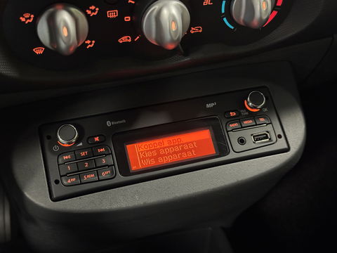 Renault Twingo 1.2 16V Parisienne | Origineel Nederlands | 1e Eigenaar | Airconditioning | Bluetooth | Elektrische Ramen | Isofix | USB | Aux |