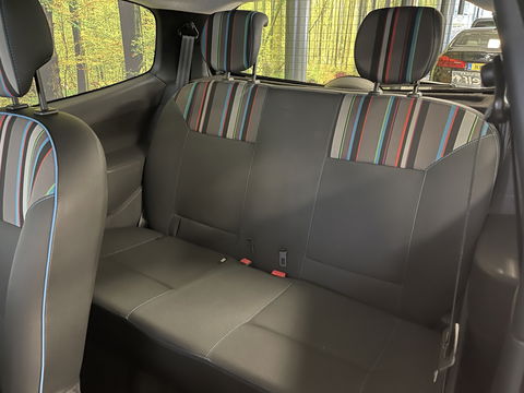 Renault Twingo 1.2 16V Parisienne | Origineel Nederlands | 1e Eigenaar | Airconditioning | Bluetooth | Elektrische Ramen | Isofix | USB | Aux |