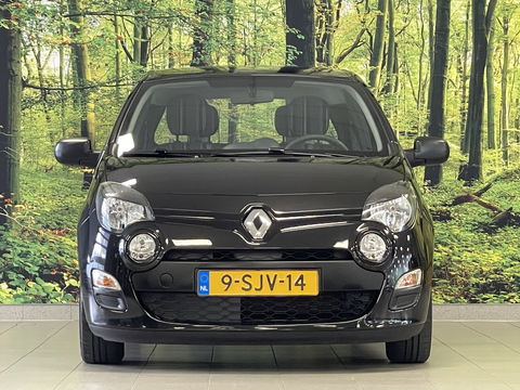 Renault Twingo 1.2 16V Parisienne | Origineel Nederlands | 1e Eigenaar | Airconditioning | Bluetooth | Elektrische Ramen | Isofix | USB | Aux |