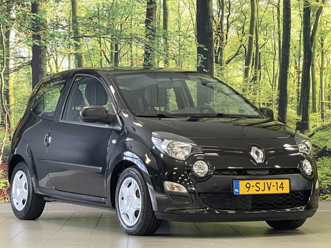 Renault Twingo 1.2 16V Parisienne | Origineel Nederlands | 1e Eigenaar | Airconditioning | Bluetooth | Elektrische Ramen | Isofix | USB | Aux |