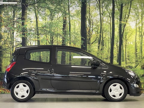 Renault Twingo 1.2 16V Parisienne | Origineel Nederlands | 1e Eigenaar | Airconditioning | Bluetooth | Elektrische Ramen | Isofix | USB | Aux |