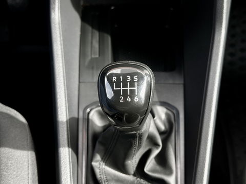 Volkswagen Caddy Cargo 2.0 TDI Trend | Fabrieksgarantie | Bluetooth | Start-Stop Systeem | Radio | Origineel NL | Centrale Deurvergrendeling