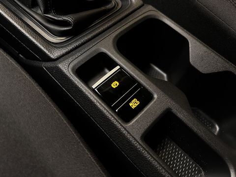 Volkswagen Caddy Cargo 2.0 TDI Trend | Fabrieksgarantie | Bluetooth | Start-Stop Systeem | Radio | Origineel NL | Centrale Deurvergrendeling