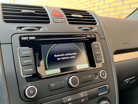 Volkswagen Golf 2.0 TFSI GTI | 89.579 NAP! | Dealer Onderhouden | Navigatie | Cruise Control | Eibach Verlaagd | 18" Lichtmetaal | Parkeersensoren | Bluetooth |