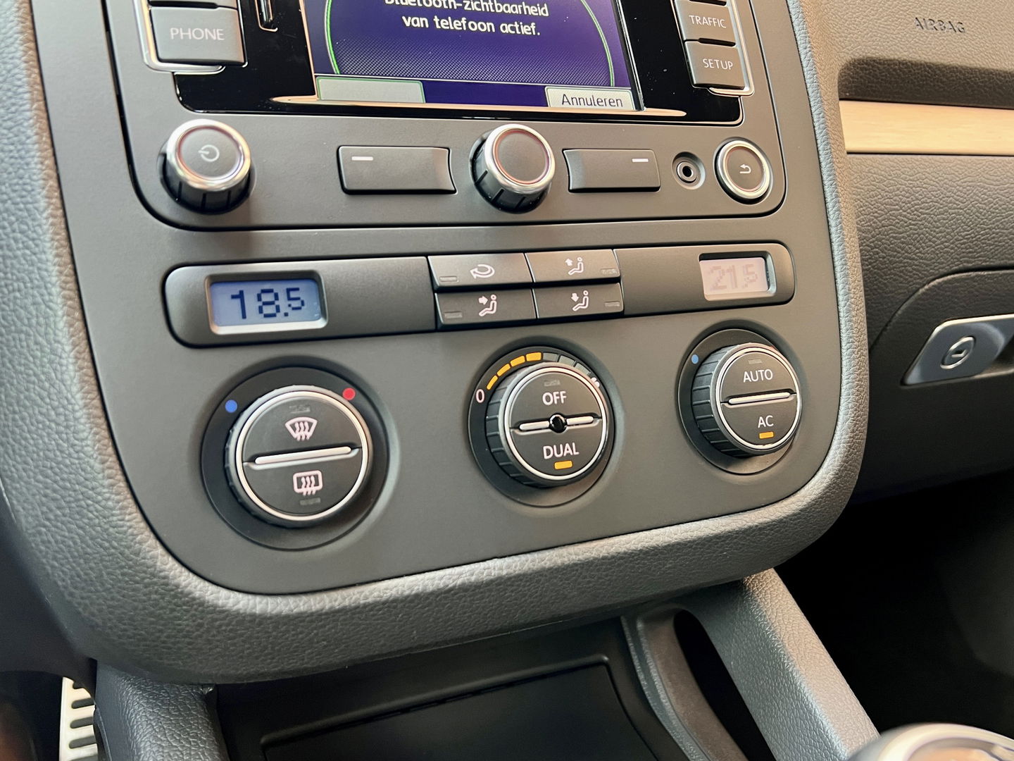 Volkswagen Golf 2.0 TFSI GTI | 89.579 NAP! | Dealer Onderhouden | Navigatie | Cruise Control | Eibach Verlaagd | 18" Lichtmetaal | Parkeersensoren | Bluetooth |