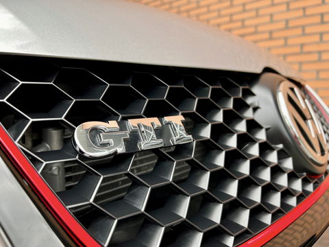 Volkswagen Golf 2.0 TFSI GTI | 89.579 NAP! | Dealer Onderhouden | Navigatie | Cruise Control | Eibach Verlaagd | 18" Lichtmetaal | Parkeersensoren | Bluetooth |