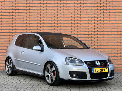 Volkswagen Golf 2.0 TFSI GTI | 89.579 NAP! | Dealer Onderhouden | Navigatie | Cruise Control | Eibach Verlaagd | 18" Lichtmetaal | Parkeersensoren | Bluetooth |