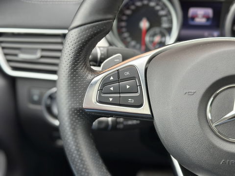 Mercedes-Benz GLE Coupé 350 d 4MATIC | Cruise Control | 360 Graden Camera | Apple Carplay | Panoramadak | Memorystoelen | Stoelverwarming | DAB | Elektrische Trekhaak |