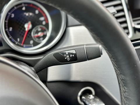 Mercedes-Benz GLE Coupé 350 d 4MATIC | Cruise Control | 360 Graden Camera | Apple Carplay | Panoramadak | Memorystoelen | Stoelverwarming | DAB | Elektrische Trekhaak |