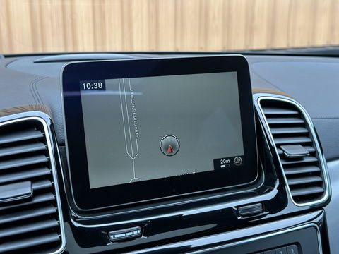 Mercedes-Benz GLE Coupé 350 d 4MATIC | Cruise Control | 360 Graden Camera | Apple Carplay | Panoramadak | Memorystoelen | Stoelverwarming | DAB | Elektrische Trekhaak |
