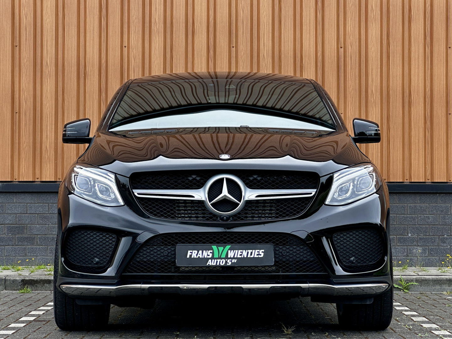 Mercedes-Benz GLE Coupé 350 d 4MATIC | Cruise Control | 360 Graden Camera | Apple Carplay | Panoramadak | Memorystoelen | Stoelverwarming | DAB | Elektrische Trekhaak |