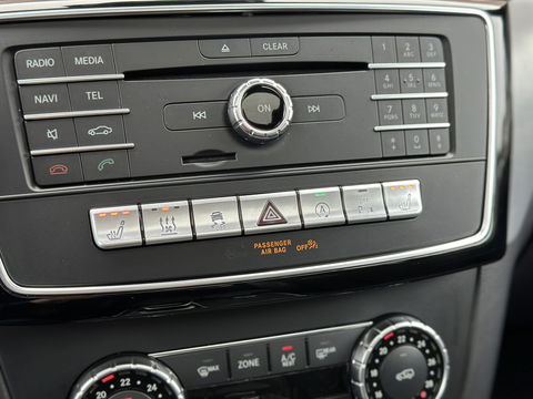 Mercedes-Benz GLE Coupé 350 d 4MATIC | Cruise Control | 360 Graden Camera | Apple Carplay | Panoramadak | Memorystoelen | Stoelverwarming | DAB | Elektrische Trekhaak |