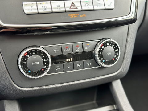Mercedes-Benz GLE Coupé 350 d 4MATIC | Cruise Control | 360 Graden Camera | Apple Carplay | Panoramadak | Memorystoelen | Stoelverwarming | DAB | Elektrische Trekhaak |