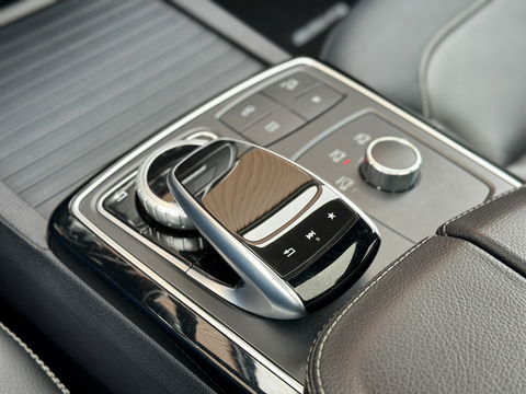 Mercedes-Benz GLE Coupé 350 d 4MATIC | Cruise Control | 360 Graden Camera | Apple Carplay | Panoramadak | Memorystoelen | Stoelverwarming | DAB | Elektrische Trekhaak |