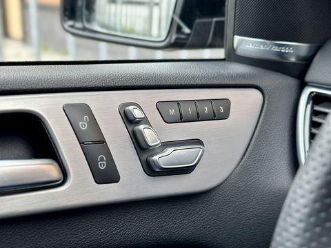 Mercedes-Benz GLE Coupé 350 d 4MATIC | Cruise Control | 360 Graden Camera | Apple Carplay | Panoramadak | Memorystoelen | Stoelverwarming | DAB | Elektrische Trekhaak |