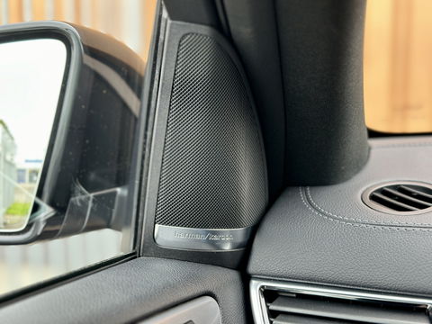 Mercedes-Benz GLE Coupé 350 d 4MATIC | Cruise Control | 360 Graden Camera | Apple Carplay | Panoramadak | Memorystoelen | Stoelverwarming | DAB | Elektrische Trekhaak |
