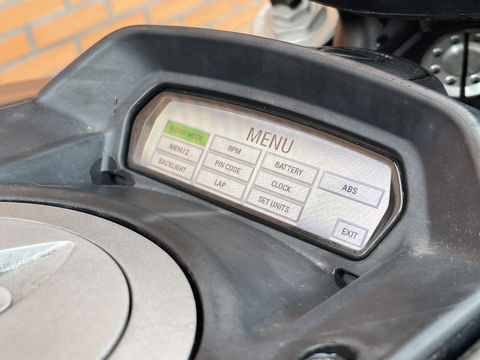 Ducati Diavel Carbon | Uniek | Marchesini-wielen | Powercruisers | LED | Keyless | Brembo | ABS |