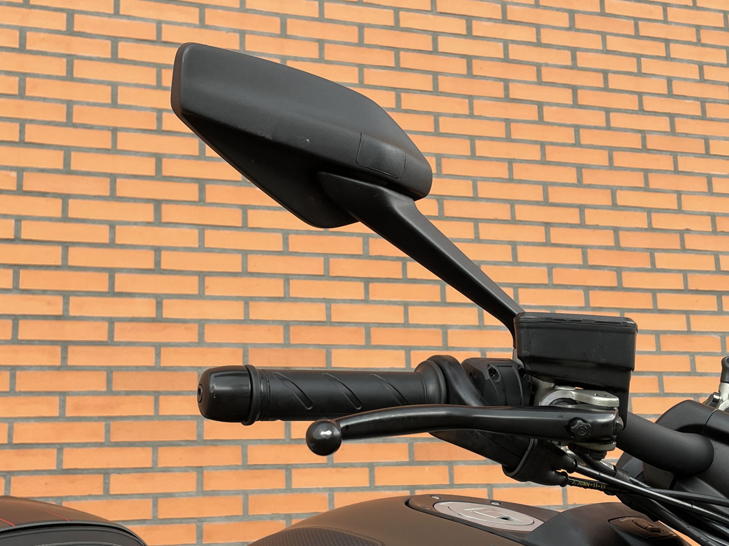Ducati Diavel Carbon | Uniek | Marchesini-wielen | Powercruisers | LED | Keyless | Brembo | ABS |