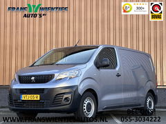 Peugeot Expert 1.5 BlueHDI 100 Standard Premium | Parkeersensoren Achter | Cruise Control | Bluetooth | Trekhaak | Centrale Deurvergrendeling | Airconditioning |