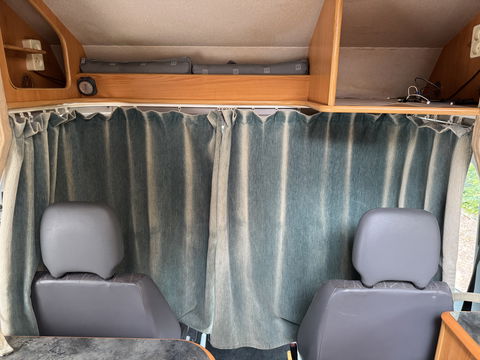 Mercedes-Benz 313 CDI Pilote Camper | Cruise Control | Dakraam | Douchecabine | Toilet | Draaibare Voorstoelen | Trekhaak |
