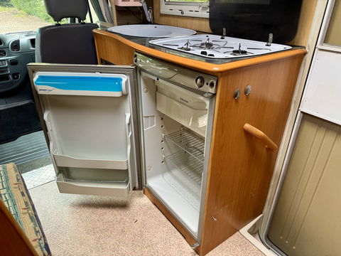 Mercedes-Benz 313 CDI Pilote Camper | Cruise Control | Dakraam | Douchecabine | Toilet | Draaibare Voorstoelen | Trekhaak |