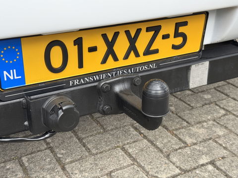 Mercedes-Benz 313 CDI Pilote Camper | Cruise Control | Dakraam | Douchecabine | Toilet | Draaibare Voorstoelen | Trekhaak |