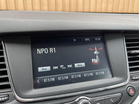 Opel Astra 1.6 CDTI Business | Exportprijs | Airconditioning | Cruise Control | Radio | Multifunctioneel Stuurwiel | Isofix | Stop&Go |