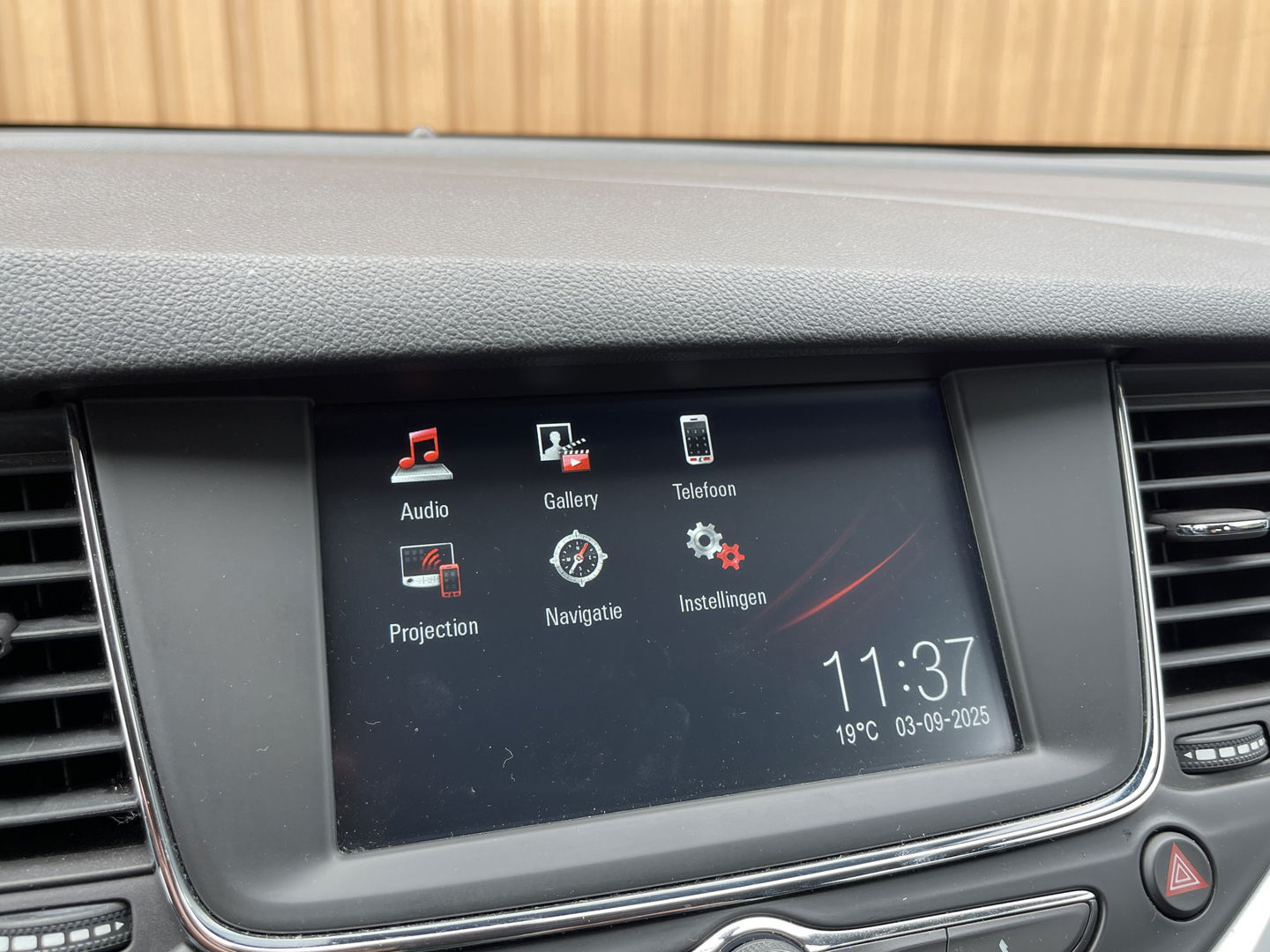 Opel Astra 1.6 CDTI Business | Exportprijs | Airconditioning | Cruise Control | Radio | Multifunctioneel Stuurwiel | Isofix | Stop&Go |