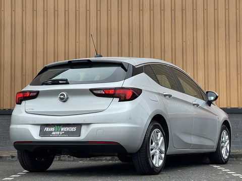 Opel Astra 1.6 CDTI Business | Exportprijs | Airconditioning | Cruise Control | Radio | Multifunctioneel Stuurwiel | Isofix | Stop&Go |