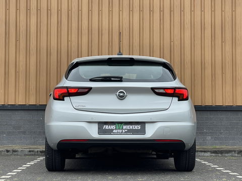 Opel Astra 1.6 CDTI Business | Exportprijs | Airconditioning | Cruise Control | Radio | Multifunctioneel Stuurwiel | Isofix | Stop&Go |
