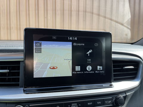 Kia Ceed 1.6 CRDi DynamicLine | Exportprijs | Airconditioning | Cruise Control | Apple Carplay | Android Auto | Lichtmetaal 16'' | Radio | Navigatie |