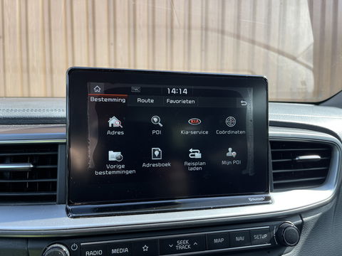 Kia Ceed 1.6 CRDi DynamicLine | Exportprijs | Airconditioning | Cruise Control | Apple Carplay | Android Auto | Lichtmetaal 16'' | Radio | Navigatie |