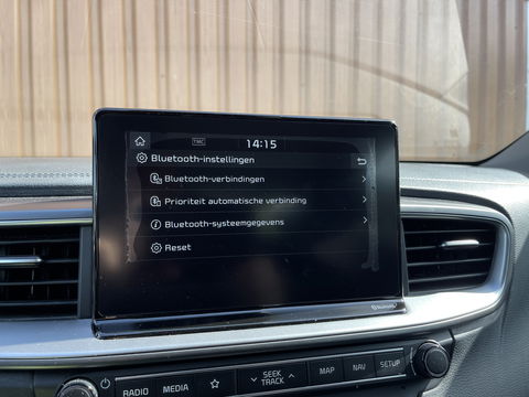 Kia Ceed 1.6 CRDi DynamicLine | Exportprijs | Airconditioning | Cruise Control | Apple Carplay | Android Auto | Lichtmetaal 16'' | Radio | Navigatie |