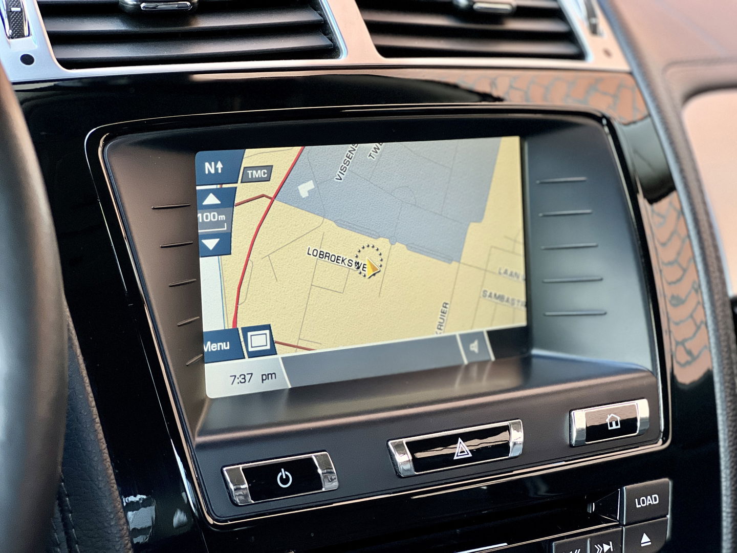 Jaguar XK 5.0 V8 Convertible Portfolio | 385 PK! | Leder | Navigatie | 20" Lichtmetaal | LED | Stuurwiel verwarming | Bluetooth | Camera | Stoelverwarming | Elektrische Memory Stoelen |