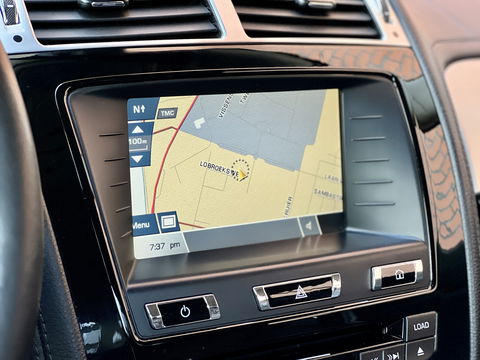 Jaguar XK 5.0 V8 Convertible Portfolio | 385 PK! | Leder | Navigatie | 20" Lichtmetaal | LED | Stuurwiel verwarming | Bluetooth | Camera | Stoelverwarming | Elektrische Memory Stoelen |