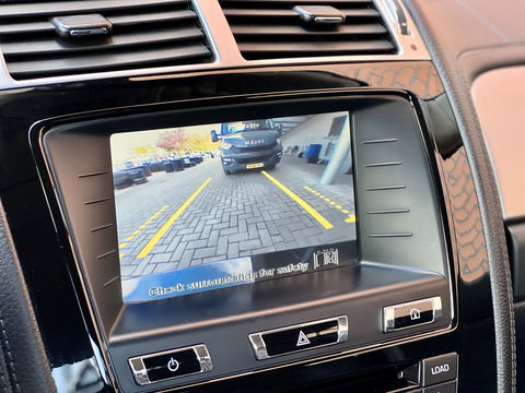Jaguar XK 5.0 V8 Convertible Portfolio | 385 PK! | Leder | Navigatie | 20" Lichtmetaal | LED | Stuurwiel verwarming | Bluetooth | Camera | Stoelverwarming | Elektrische Memory Stoelen |