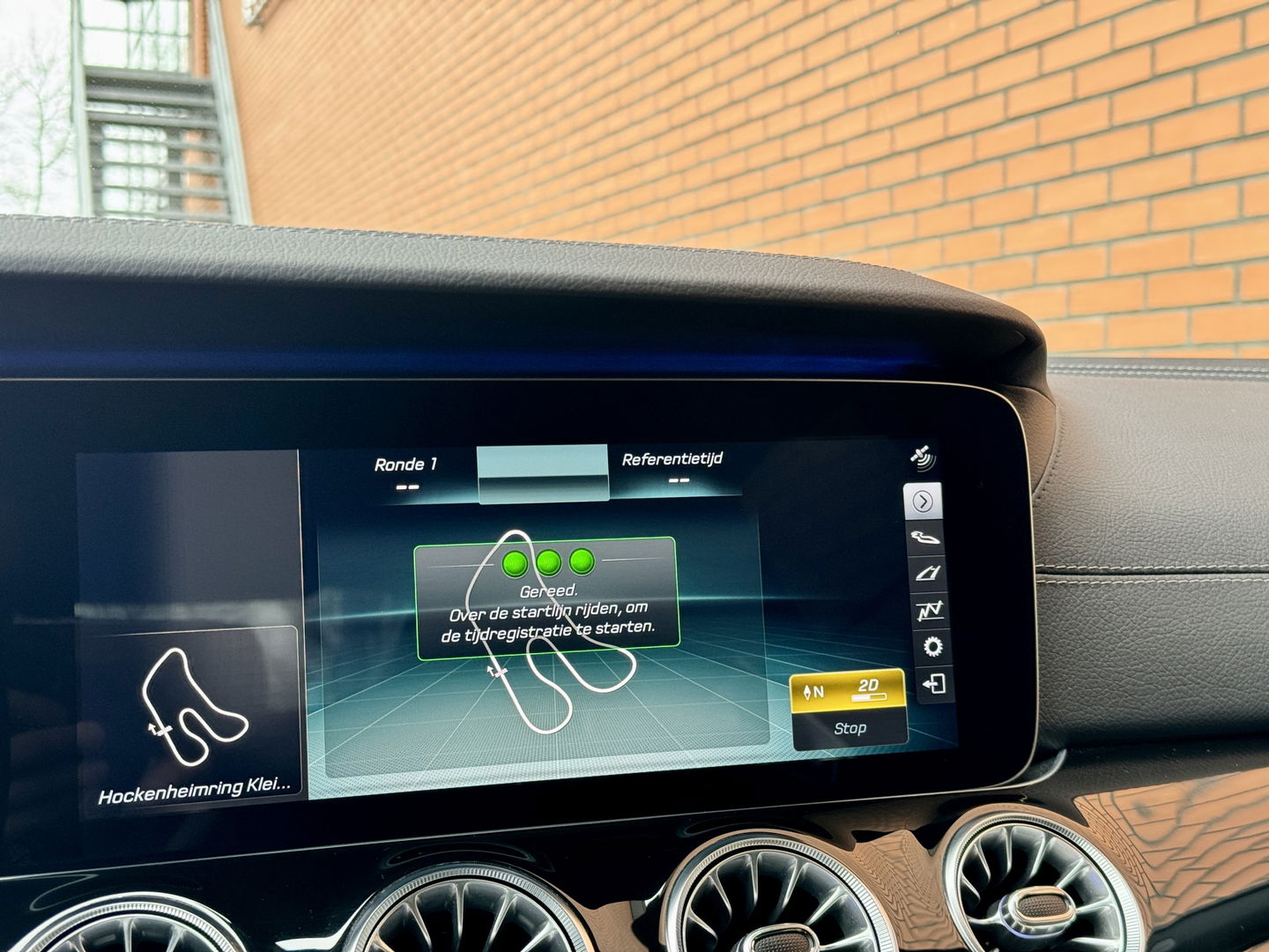 Mercedes-Benz AMG GT 4-Door Coupe 63 S 4MATIC+ Premium Plus | 640 PK! | 5 Persoons | Schuif/Kantel Dak | Performance Stoelen | AMG Dynamic Plus Package | AMG Aerodynamics Package |