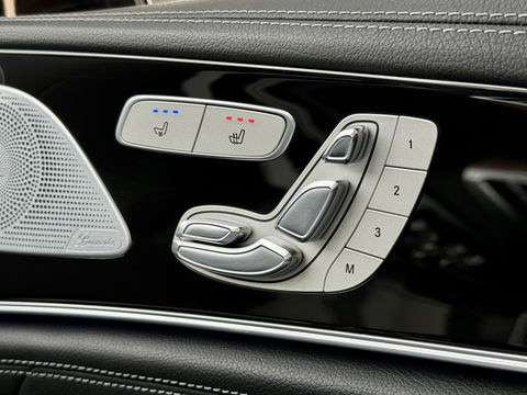 Mercedes-Benz AMG GT 4-Door Coupe 63 S 4MATIC+ Premium Plus | 640 PK! | 5 Persoons | Schuif/Kantel Dak | Performance Stoelen | AMG Dynamic Plus Package | AMG Aerodynamics Package |