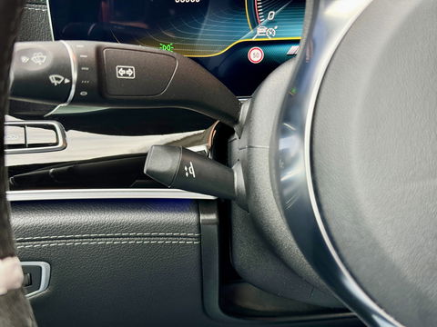 Mercedes-Benz AMG GT 4-Door Coupe 63 S 4MATIC+ Premium Plus | 640 PK! | 5 Persoons | Schuif/Kantel Dak | Performance Stoelen | AMG Dynamic Plus Package | AMG Aerodynamics Package |