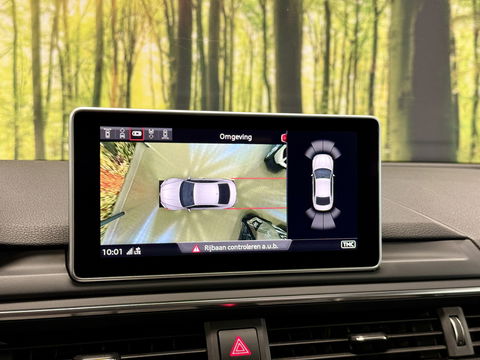 Audi RS5 Coupé 2.9 TFSI quattro Pro Line Plus | 451 PK! | Panoramadak | Bang & Olufsen | Dynamic Pakket | Head-Up Display | 360 Graden Camera | Apple Carplay | Adaptieve Cruise Control | DAB | Led Matrix |