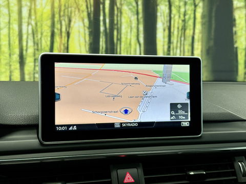 Audi RS5 Coupé 2.9 TFSI quattro Pro Line Plus | 451 PK! | Panoramadak | Bang & Olufsen | Dynamic Pakket | Head-Up Display | 360 Graden Camera | Apple Carplay | Adaptieve Cruise Control | DAB | Led Matrix |