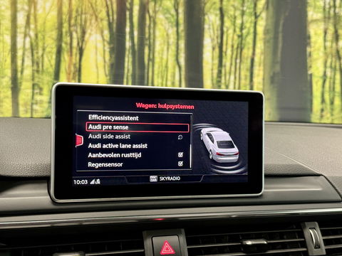 Audi RS5 Coupé 2.9 TFSI quattro Pro Line Plus | 451 PK! | Panoramadak | Bang & Olufsen | Dynamic Pakket | Head-Up Display | 360 Graden Camera | Apple Carplay | Adaptieve Cruise Control | DAB | Led Matrix |