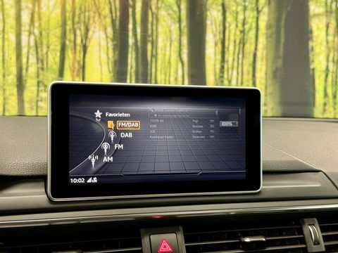 Audi RS5 Coupé 2.9 TFSI quattro Pro Line Plus | 451 PK! | Panoramadak | Bang & Olufsen | Dynamic Pakket | Head-Up Display | 360 Graden Camera | Apple Carplay | Adaptieve Cruise Control | DAB | Led Matrix |