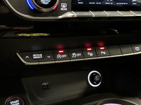 Audi RS5 Coupé 2.9 TFSI quattro Pro Line Plus | 451 PK! | Panoramadak | Bang & Olufsen | Dynamic Pakket | Head-Up Display | 360 Graden Camera | Apple Carplay | Adaptieve Cruise Control | DAB | Led Matrix |