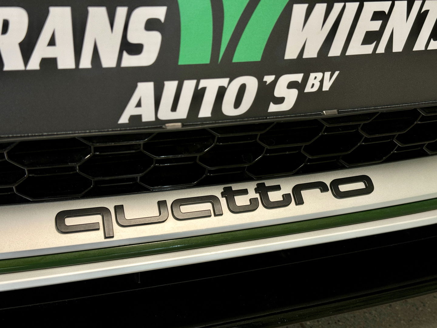 Audi RS5 Coupé 2.9 TFSI quattro Pro Line Plus | 451 PK! | Panoramadak | Bang & Olufsen | Dynamic Pakket | Head-Up Display | 360 Graden Camera | Apple Carplay | Adaptieve Cruise Control | DAB | Led Matrix |