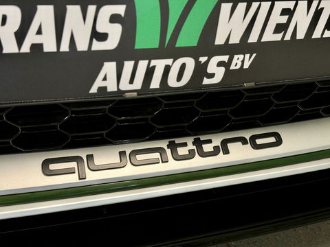 Audi RS5 Coupé 2.9 TFSI quattro Pro Line Plus | 451 PK! | Panoramadak | Bang & Olufsen | Dynamic Pakket | Head-Up Display | 360 Graden Camera | Apple Carplay | Adaptieve Cruise Control | DAB | Led Matrix |