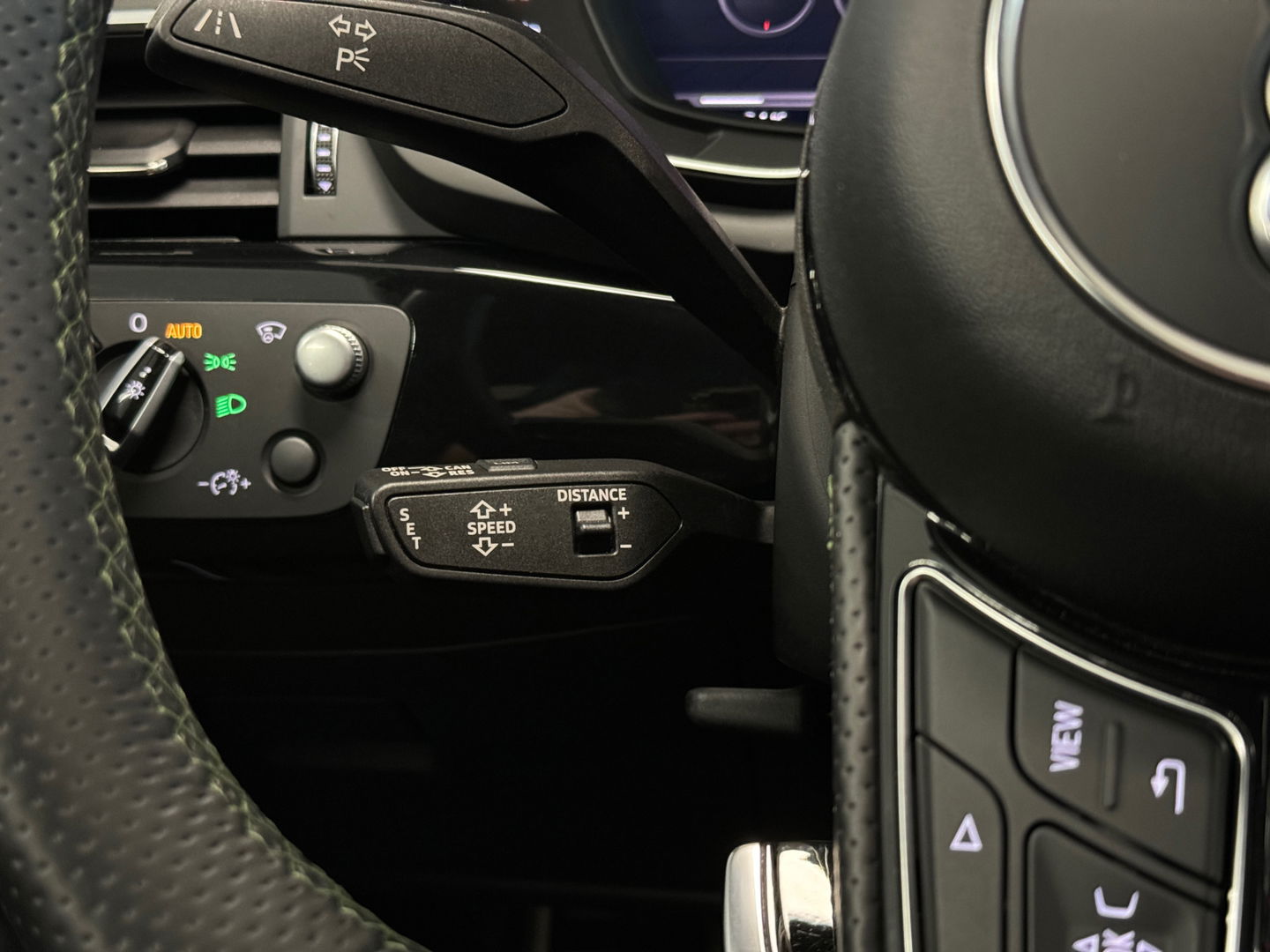 Audi RS5 Coupé 2.9 TFSI quattro Pro Line Plus | 451 PK! | Panoramadak | Bang & Olufsen | Dynamic Pakket | Head-Up Display | 360 Graden Camera | Apple Carplay | Adaptieve Cruise Control | DAB | Led Matrix |