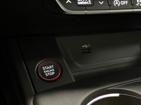 Audi RS5 Coupé 2.9 TFSI quattro Pro Line Plus | 451 PK! | Panoramadak | Bang & Olufsen | Dynamic Pakket | Head-Up Display | 360 Graden Camera | Apple Carplay | Adaptieve Cruise Control | DAB | Led Matrix |