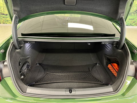Audi RS5 Coupé 2.9 TFSI quattro Pro Line Plus | 451 PK! | Panoramadak | Bang & Olufsen | Dynamic Pakket | Head-Up Display | 360 Graden Camera | Apple Carplay | Adaptieve Cruise Control | DAB | Led Matrix |