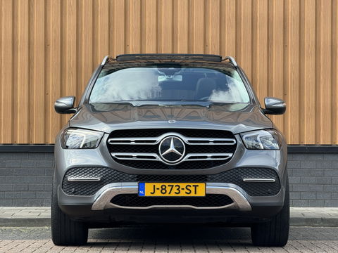 Mercedes-Benz GLE 450 4MATIC Premium Plus | 367 PK! | Panoramadak | Elektrische Stoelen + Geheugen | LED | Cruise Control | Apple Carplay | Android Auto |